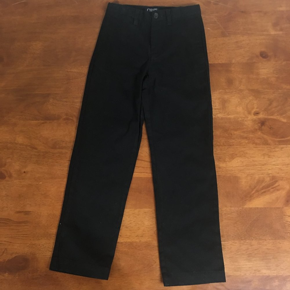 Kids Casual Pants